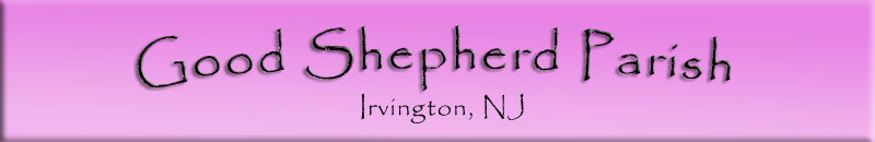 GOOD SHEPHERD PARISH